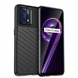 Kryt Na Realme 9 Pro Plus Thunder Series