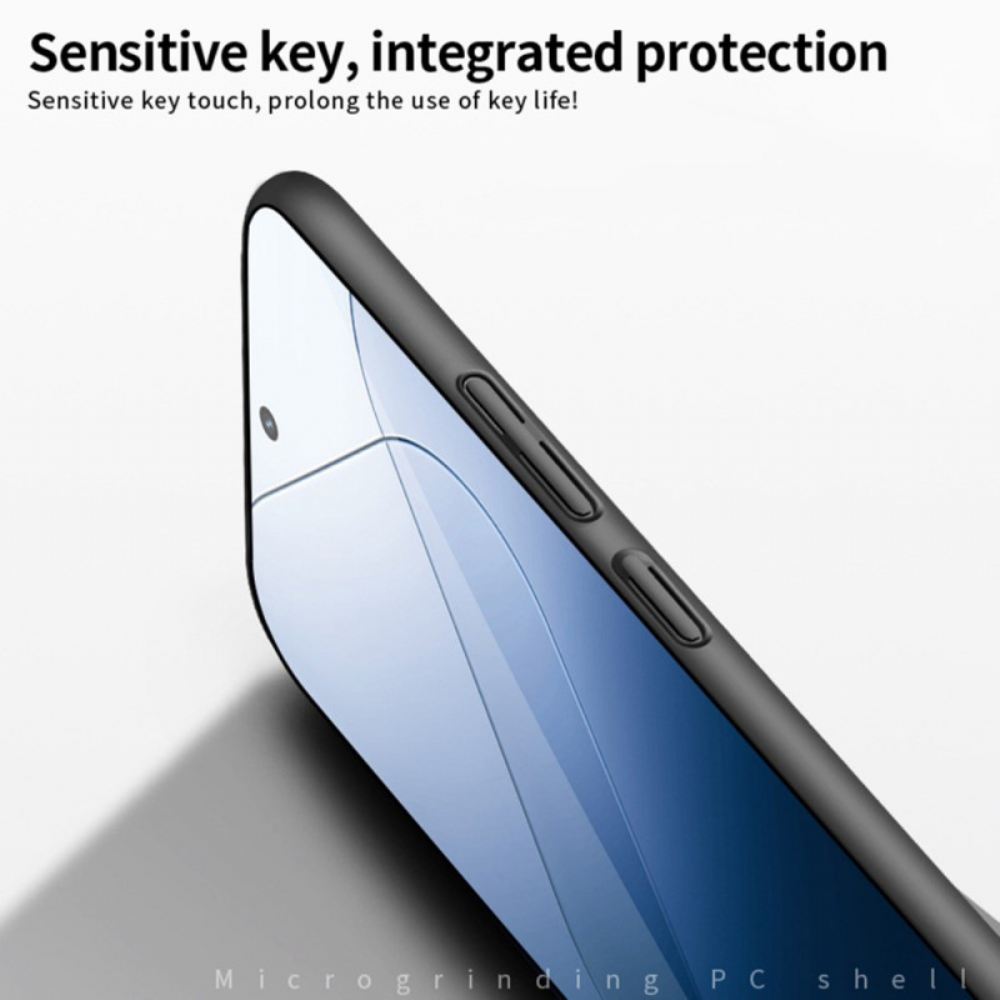 Kryt Xiaomi 14 Pro Ultra Fine Mofi