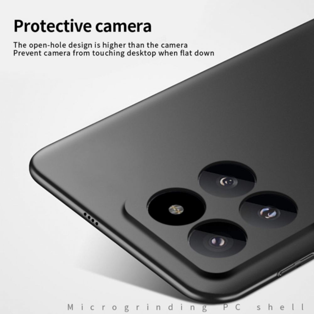 Kryt Xiaomi 14 Pro Ultra Fine Mofi