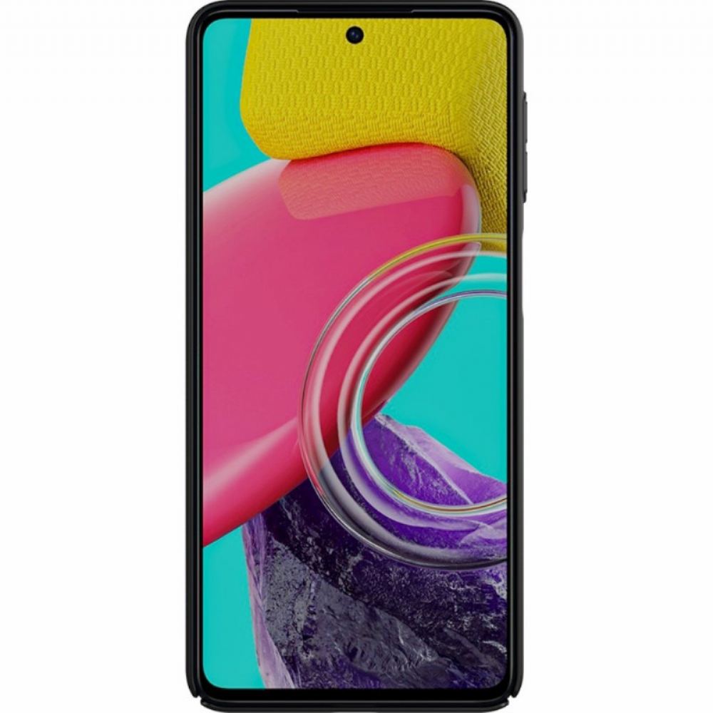 Kryt Na Samsung Galaxy M53 5G Camshield Nillkin