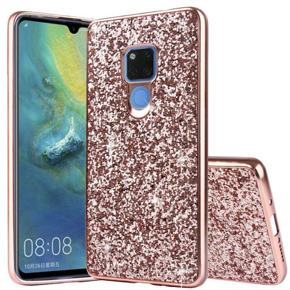 Kryt Na Huawei Mate 20 Jsem Třpyt