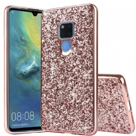 Kryt Na Huawei Mate 20 Jsem Třpyt