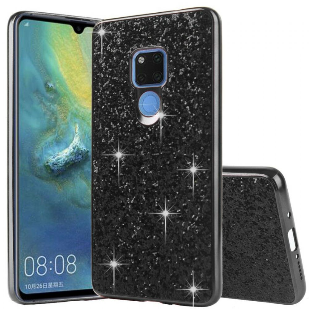 Kryt Na Huawei Mate 20 Jsem Třpyt