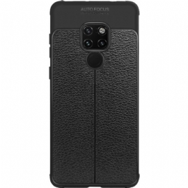 Kryt Na Huawei Mate 20 Koženka Imak