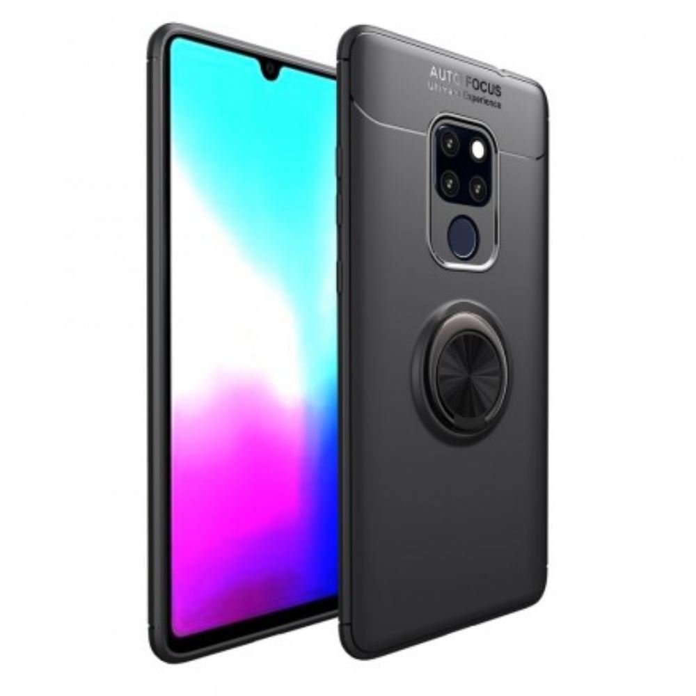 Kryt Na Huawei Mate 20 Otočný Kroužek