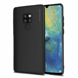 Kryty Na Mobil Na Huawei Mate 20 Kovový Efekt Úrovně X