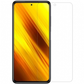 Ochrana Displeje Pro Xiaomi Poco X3 Nfc / Poco X3 Pro Nillkin