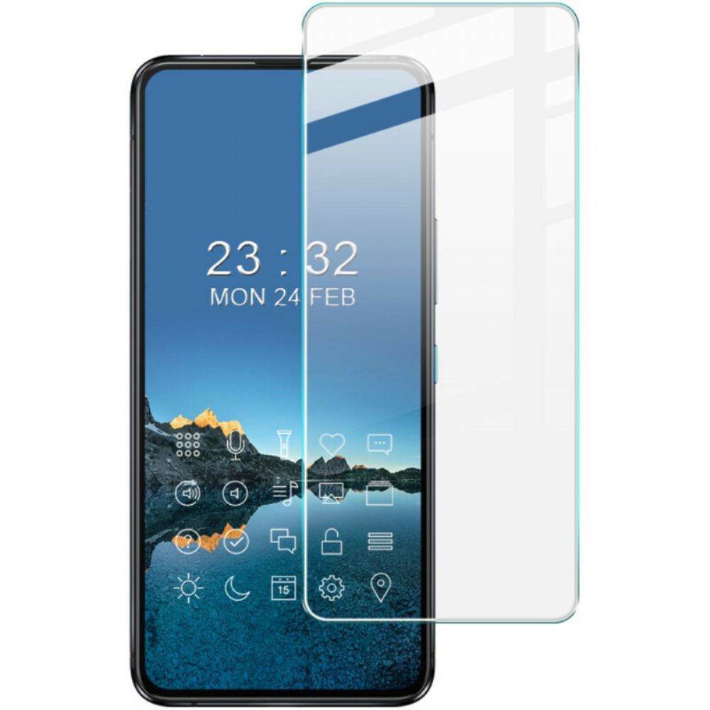 Ochrana Obrazovky Pro Asus Zenfone 8 Flip