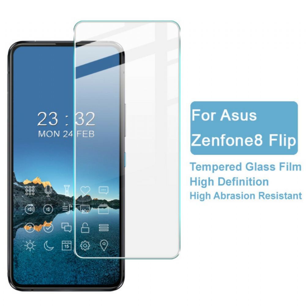 Ochrana Obrazovky Pro Asus Zenfone 8 Flip