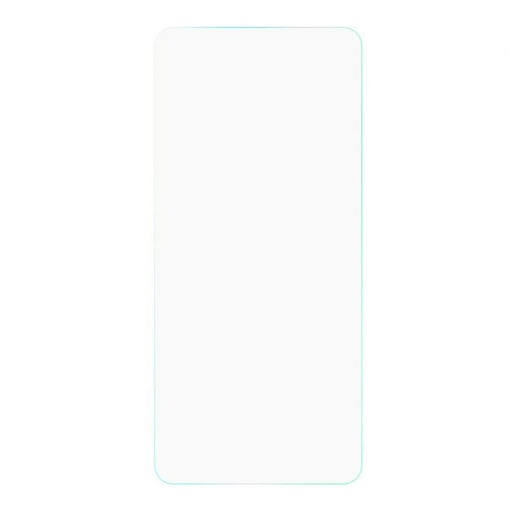 Tvrzené Sklo Arc Edge (0.3 Mm) Pro Displej Azus Zenfone 8 Flip