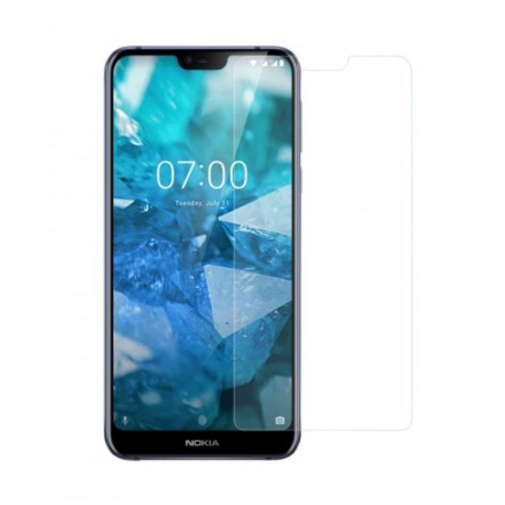 Tvrzené Ochranné Sklo Na Displej Pro Nokia 7.1