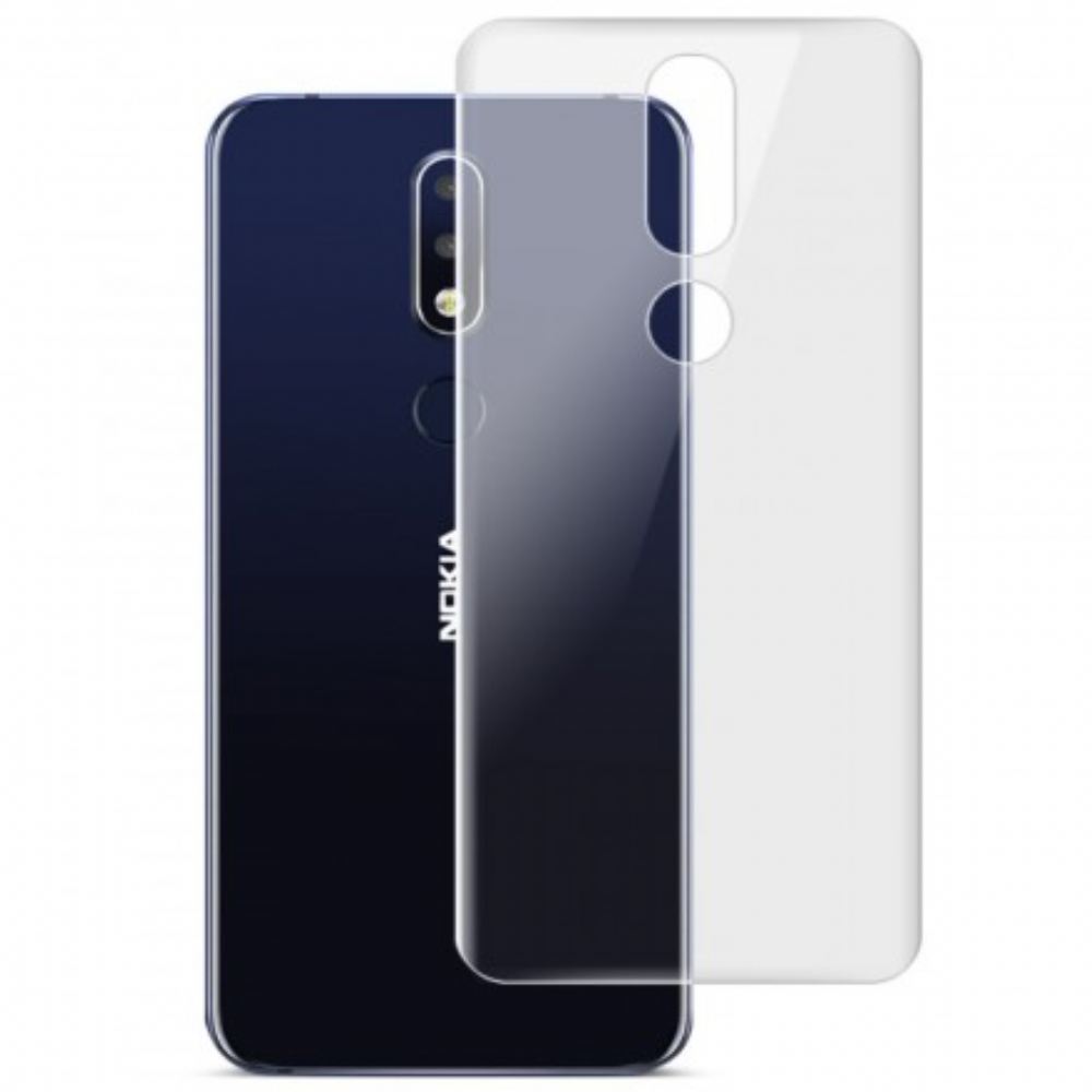 Tvrzené Ochranné Sklo Na Displej Pro Nokia 7.1