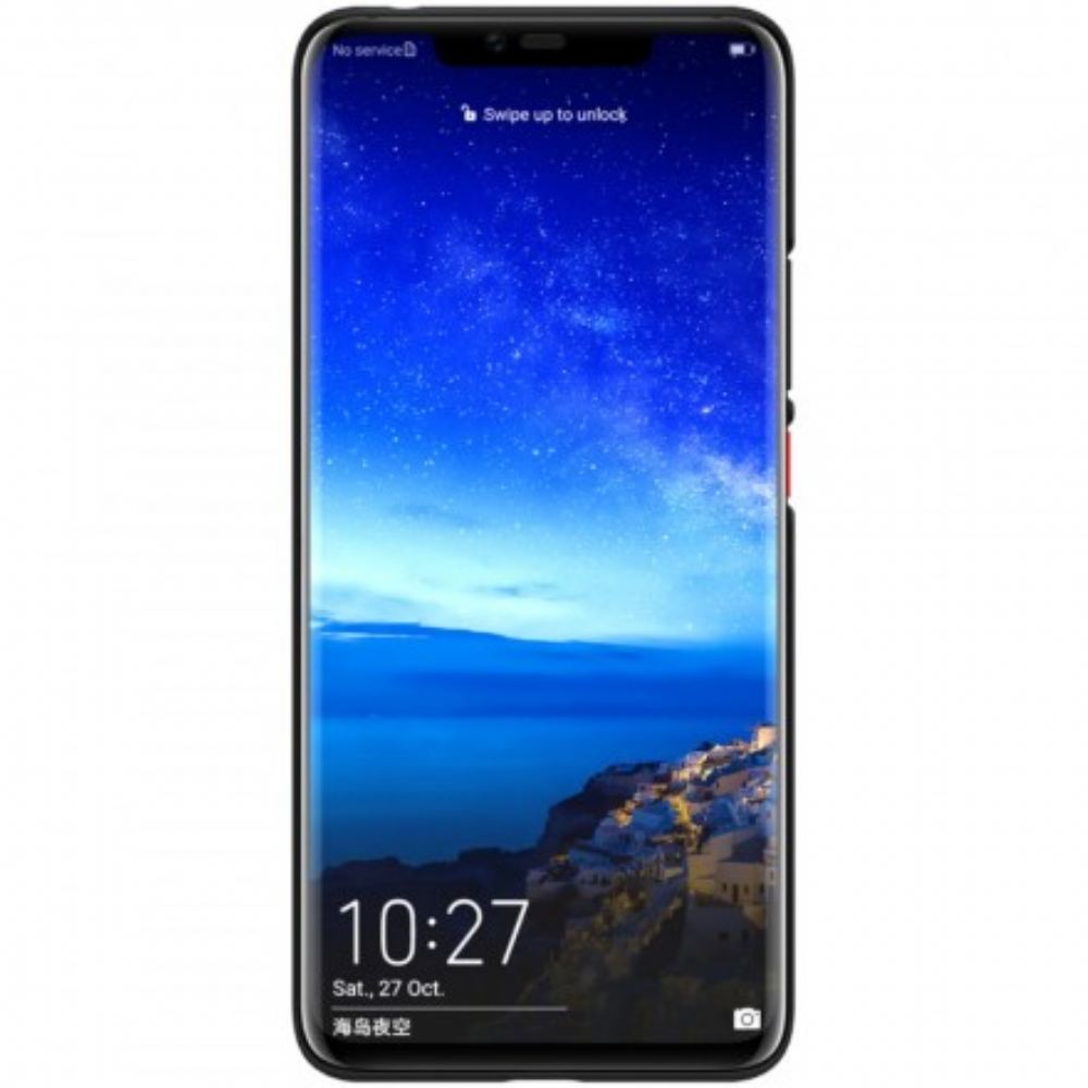 Kryt Na Huawei Mate 20 Pro Tvrdý Mráz Nillkin