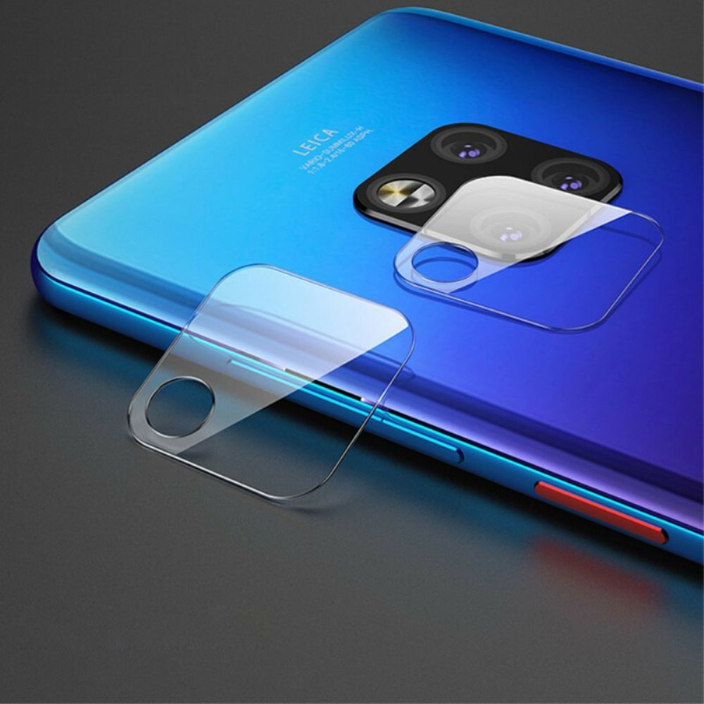 Ochranná Čočka Z Tvrzeného Skla Pro Huawei Mate 20 Pro Mocolo