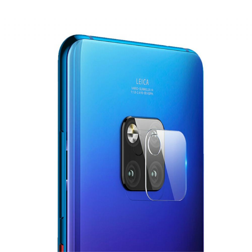 Ochranná Čočka Z Tvrzeného Skla Pro Huawei Mate 20 Pro Mocolo