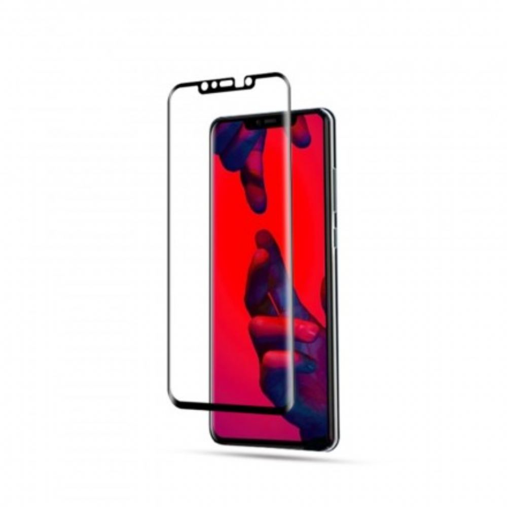 Ochranné Tvrzené Sklo Pro Huawei Mate 20 Pro Mocolo