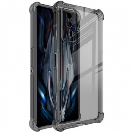 Kryt Na Poco F4 GT Vyčistit Pomocí Imak Screen Protector