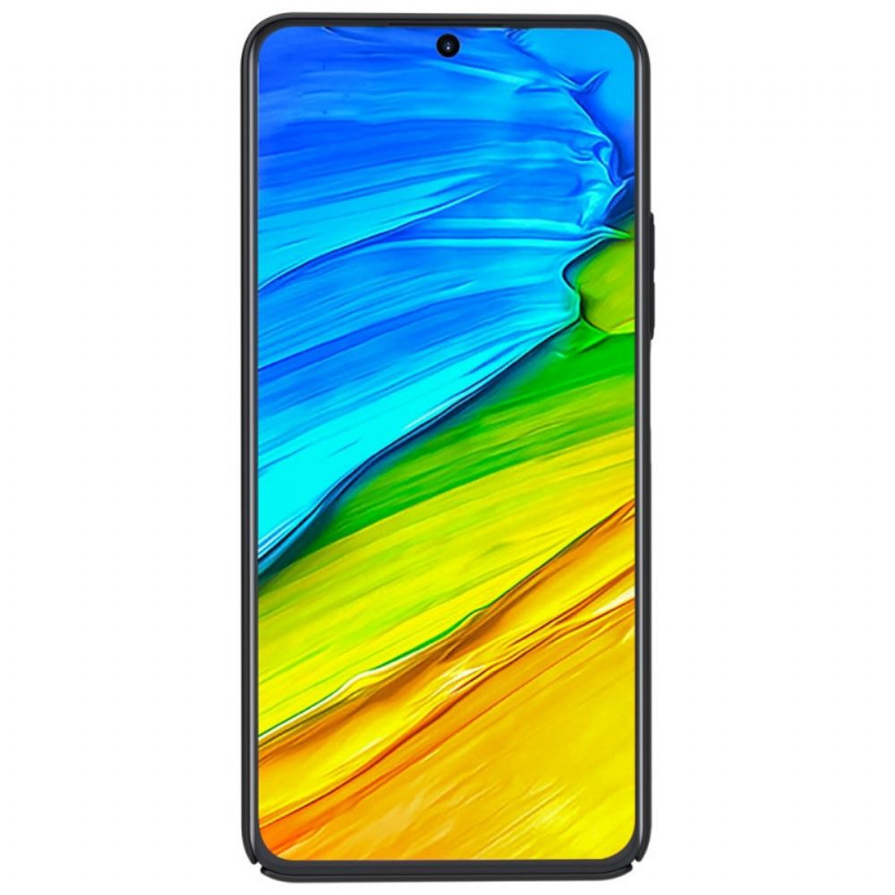 Kryt Na Xiaomi Redmi Note 11 Pro Plus 5G Camshield Nillkin