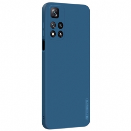 Kryt Na Xiaomi Redmi Note 11 Pro Plus 5G Silikonové Pinwuyo