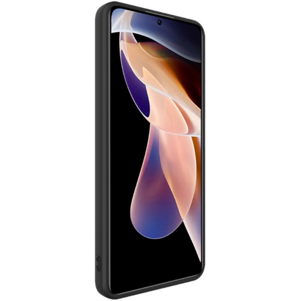 Kryt Na Xiaomi Redmi Note 11 Pro Plus 5G Řada Imak Uc-4