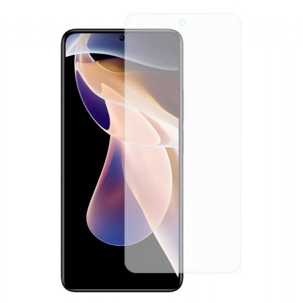 Tvrzené Sklo Pro Obrazovku Xiaomi Redmi Note 11 Pro Plus 5G