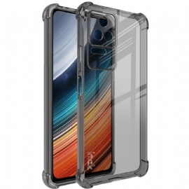 Kryt Na Poco F4 Vymazat Pomocí Imak Screen Protector