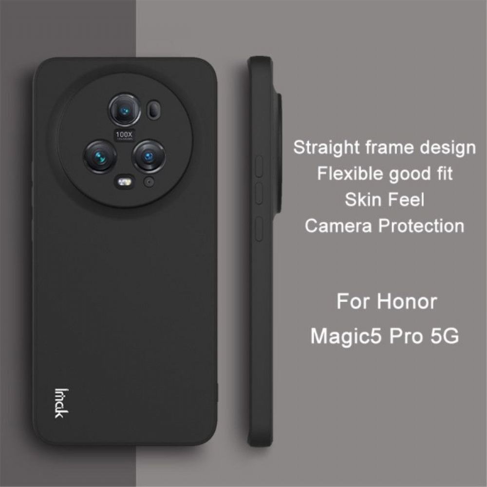 Kryt Na Honor Magic 5 Pro Řada Uc-4 Imak