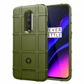 Kryt Na OnePlus 7 Pro Robustní Štít