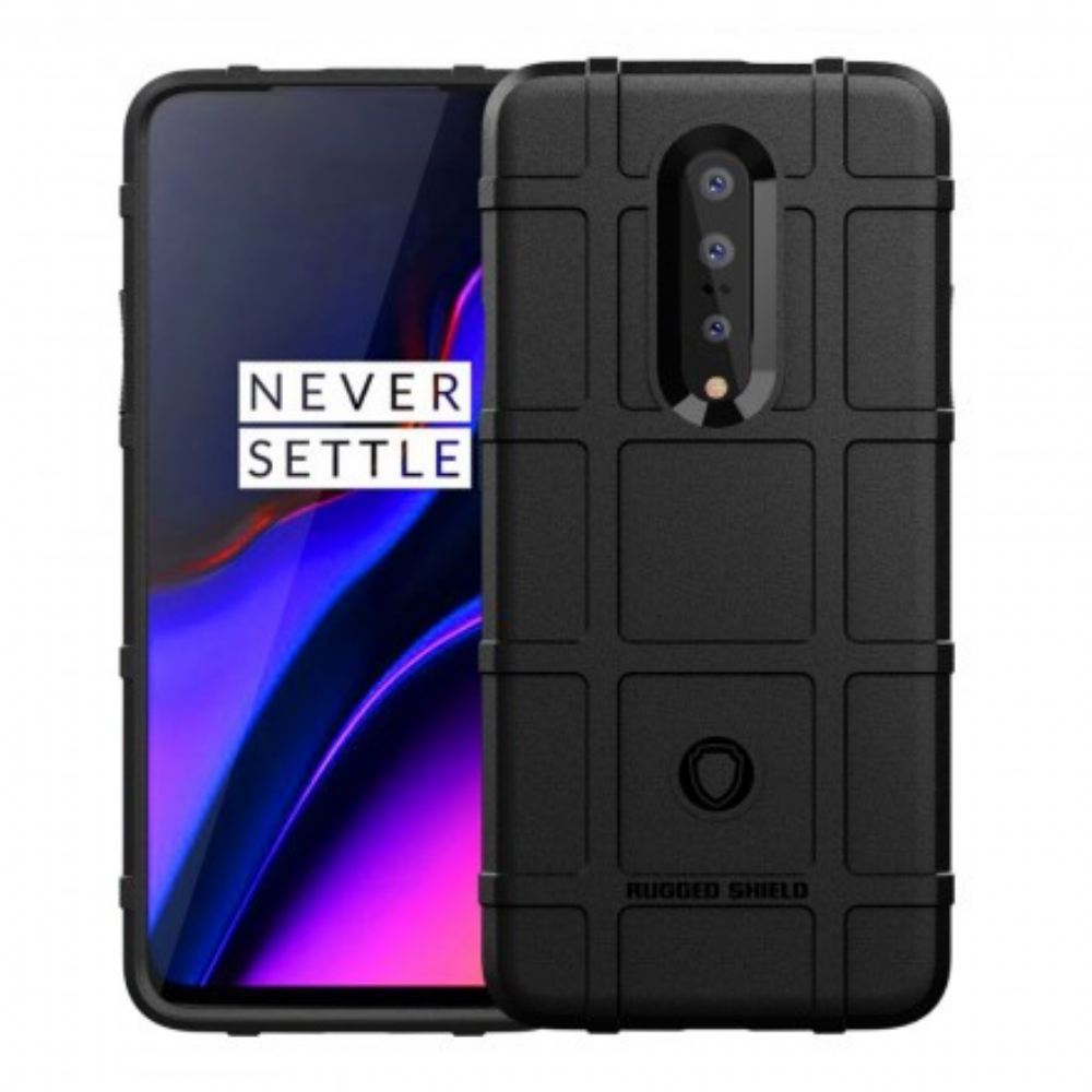 Kryt Na OnePlus 7 Pro Robustní Štít