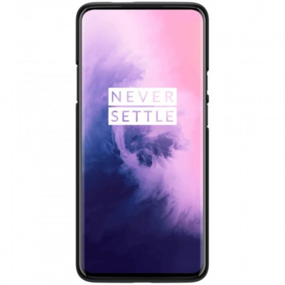 Kryty Na Mobil Na OnePlus 7 Pro Hard Frost Nillkin