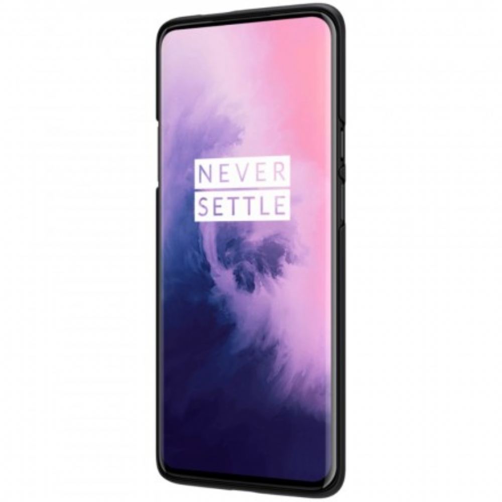 Kryty Na Mobil Na OnePlus 7 Pro Hard Frost Nillkin