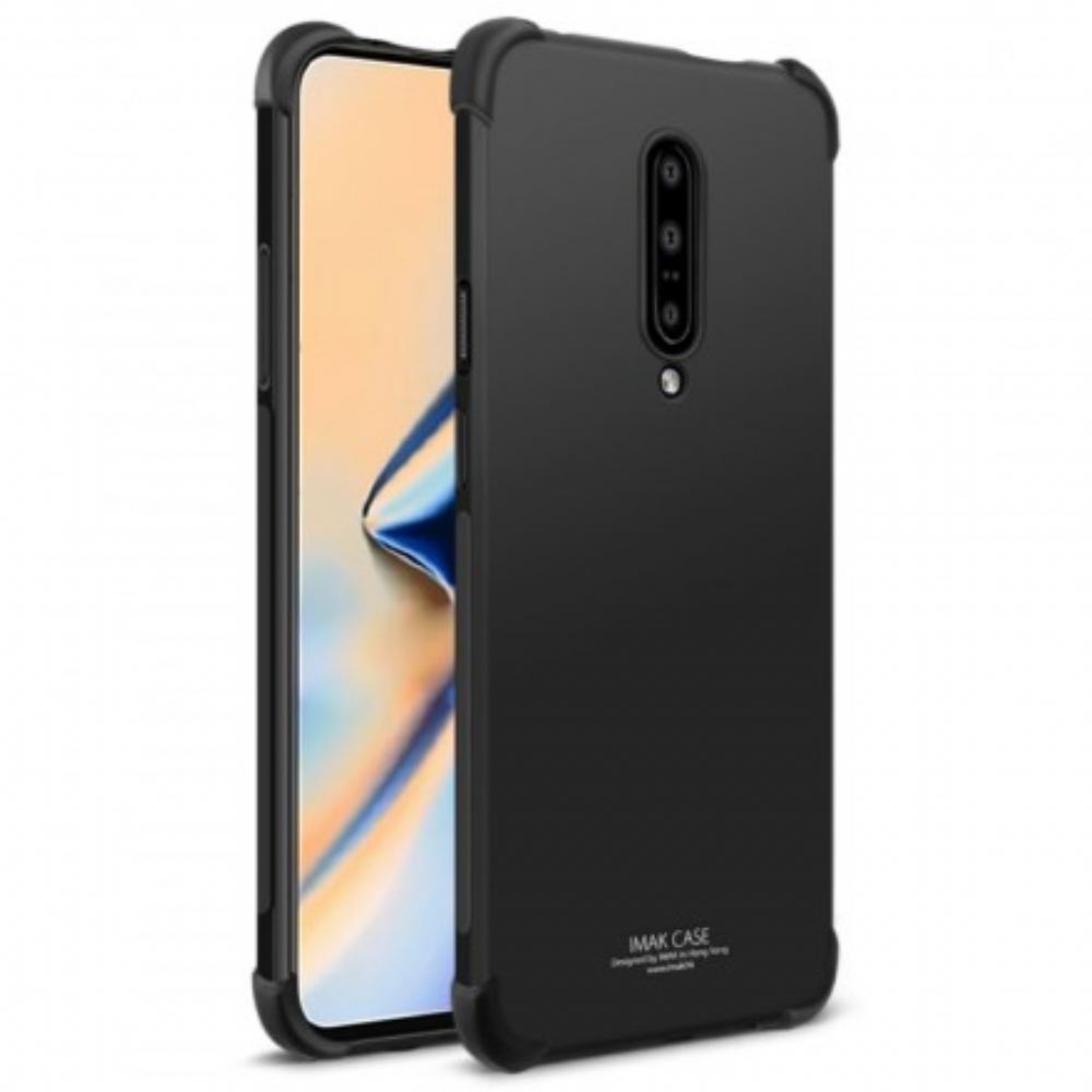 Kryty Na Mobil Na OnePlus 7 Pro Imak Pocit Kůže