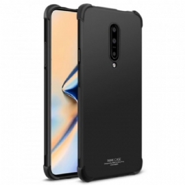 Kryty Na Mobil Na OnePlus 7 Pro Imak Pocit Kůže