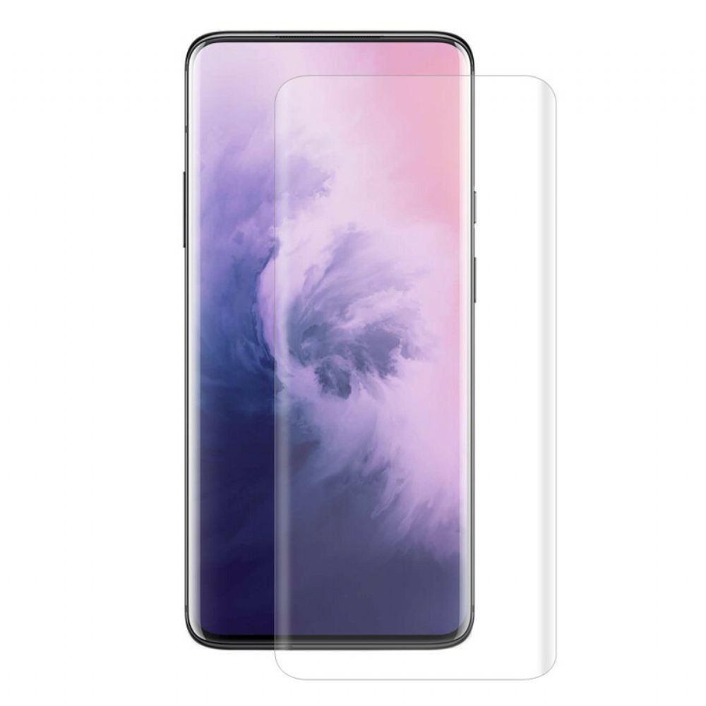 Ochrana Obrazovky Pro Oneplus 7 Pro Hat Prince