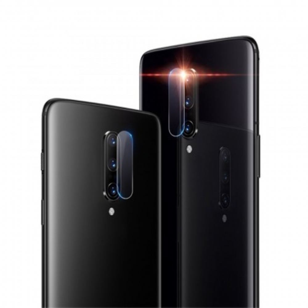 Ochranná Čočka Z Tvrzeného Skla Pro Oneplus 7 Pro Mocolo