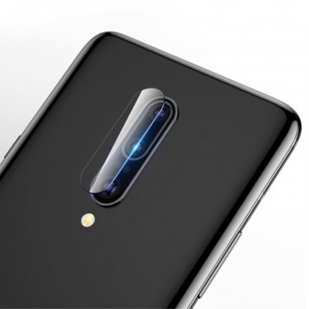 Ochranná Čočka Z Tvrzeného Skla Pro Oneplus 7 Pro Mocolo