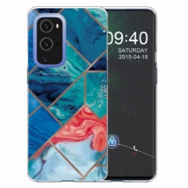 Kryt Na OnePlus 9 Pro Designer Marble