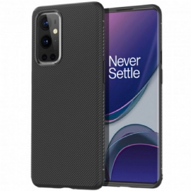 Kryt Na OnePlus 9 Pro Keprová Jazzová Řada