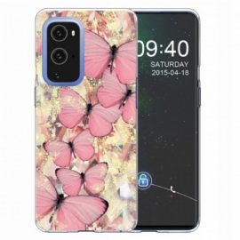 Kryt Na OnePlus 9 Pro Motýli Motýli