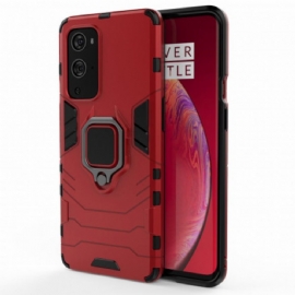 Kryt Na OnePlus 9 Pro Odolné Vůči Prstenu