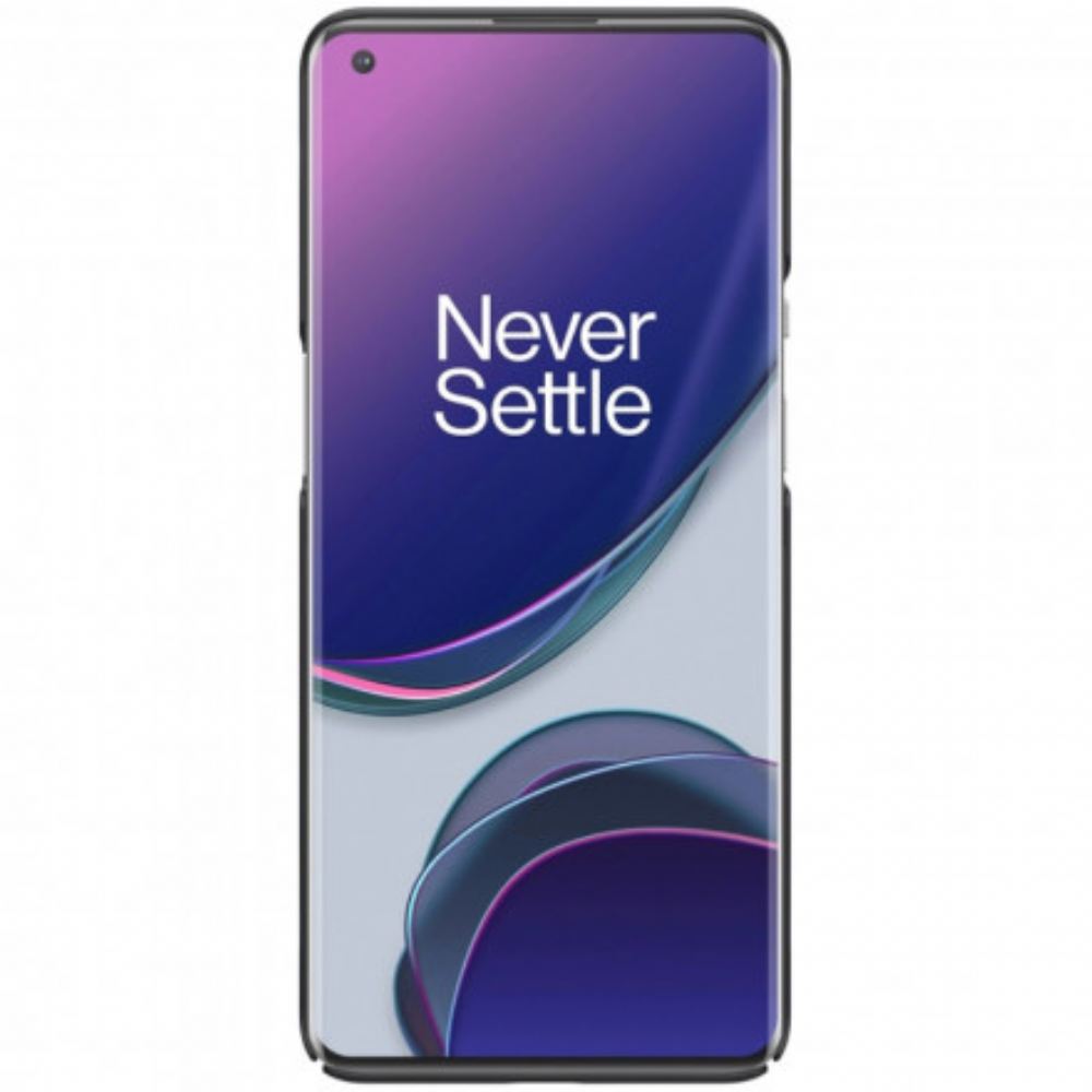 Kryt Na OnePlus 9 Pro Pevný Matný Nillkin