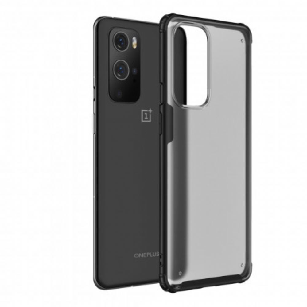 Kryt Na OnePlus 9 Pro Série Brnění