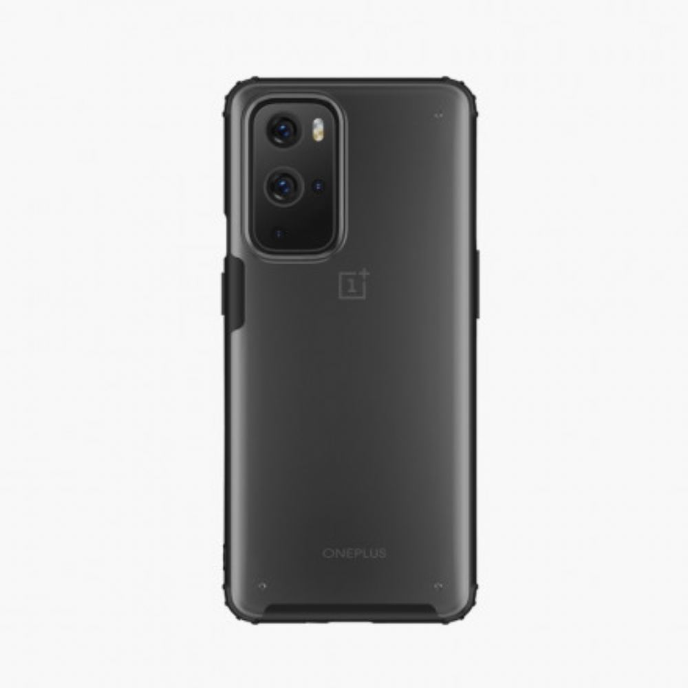 Kryt Na OnePlus 9 Pro Série Brnění