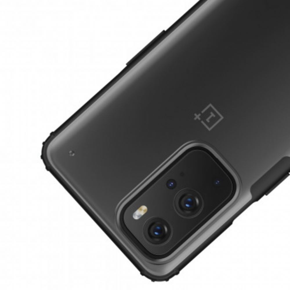 Kryt Na OnePlus 9 Pro Série Brnění