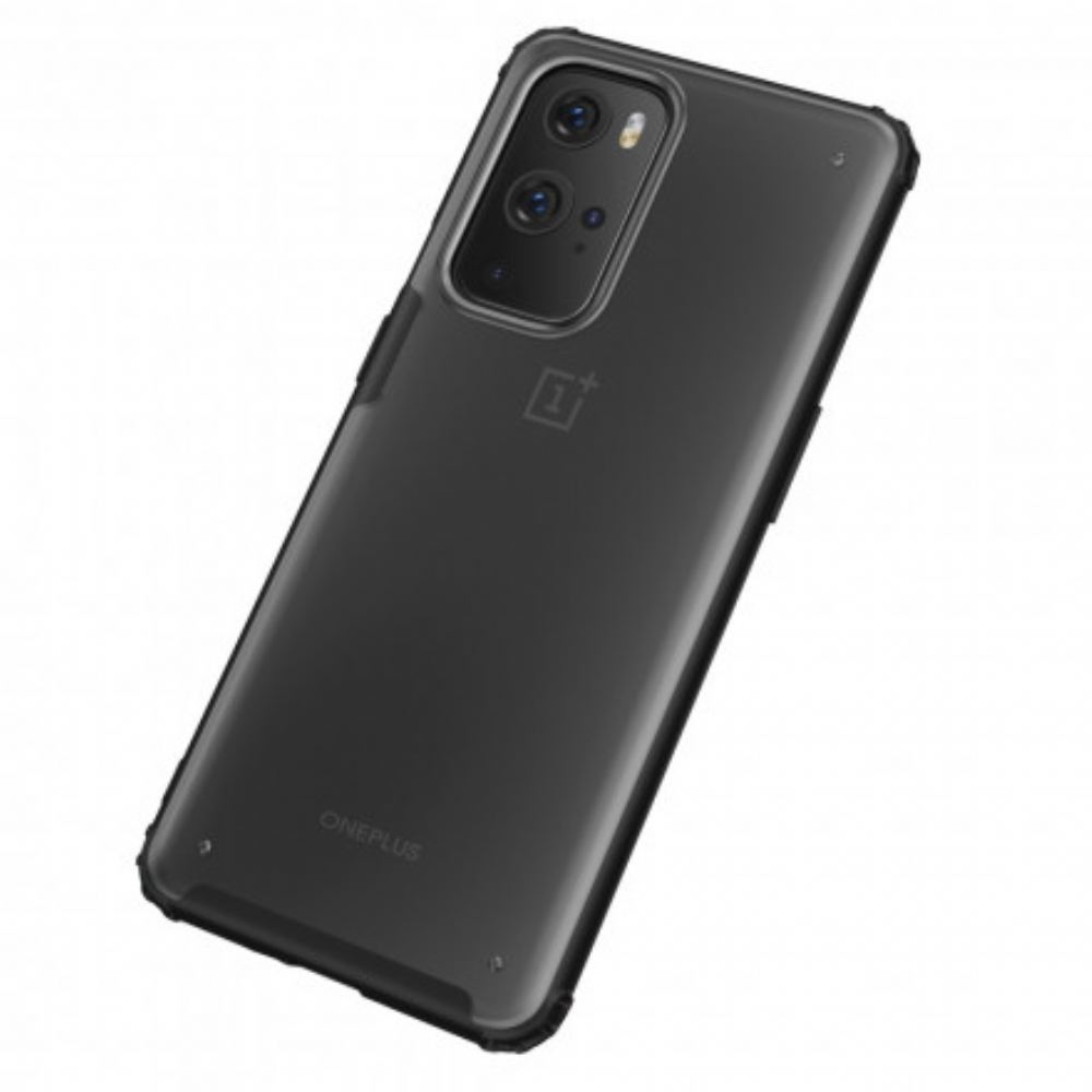 Kryt Na OnePlus 9 Pro Série Brnění