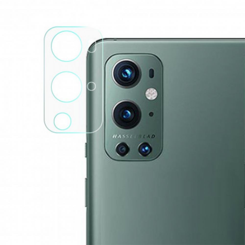 Ochranná Čočka Z Tvrzeného Skla Pro Oneplus 9 Pro