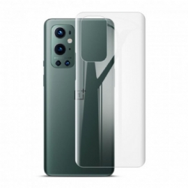 Zadní Ochranná Fólie Pro Oneplus 9 Pro Imak