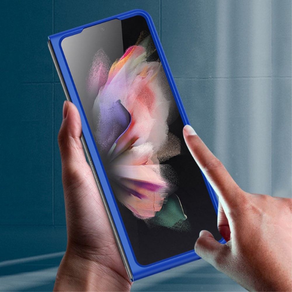 Kryt Na Samsung Galaxy Z Fold 4 Chyba Barev