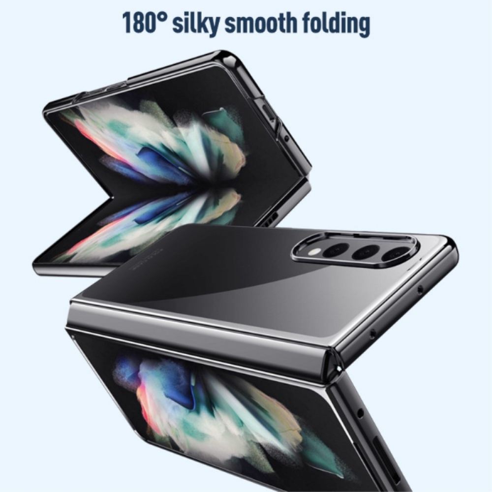 Kryt Na Samsung Galaxy Z Fold 4 Duch