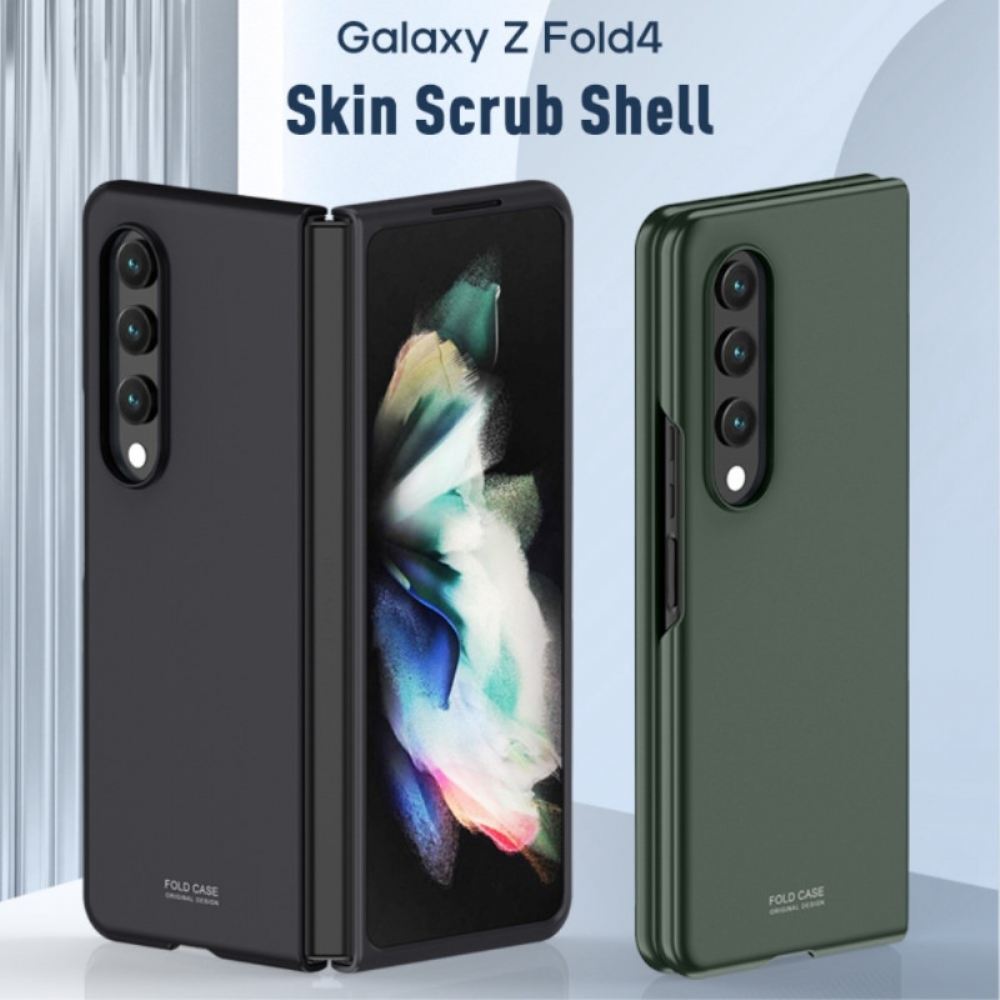 Kryt Na Samsung Galaxy Z Fold 4 Flod Case Mat